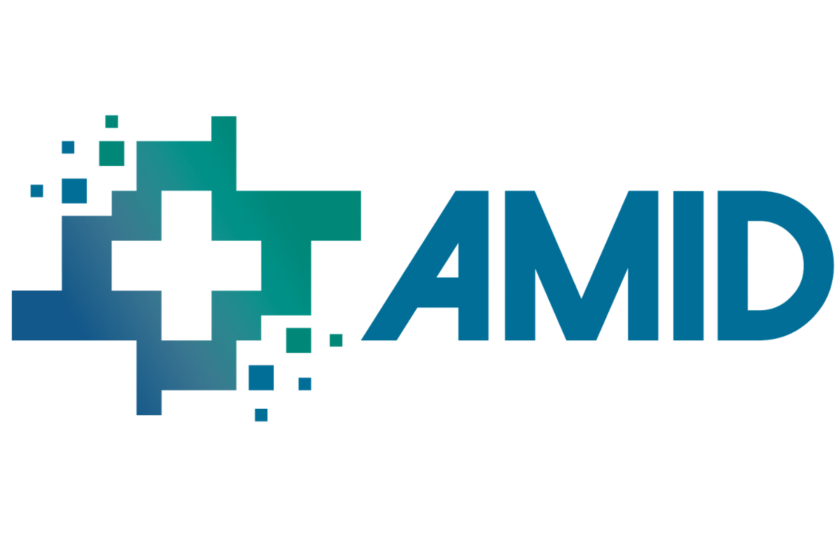 AMID Logo