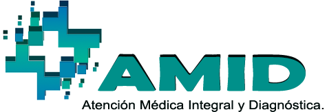 AMID Logo