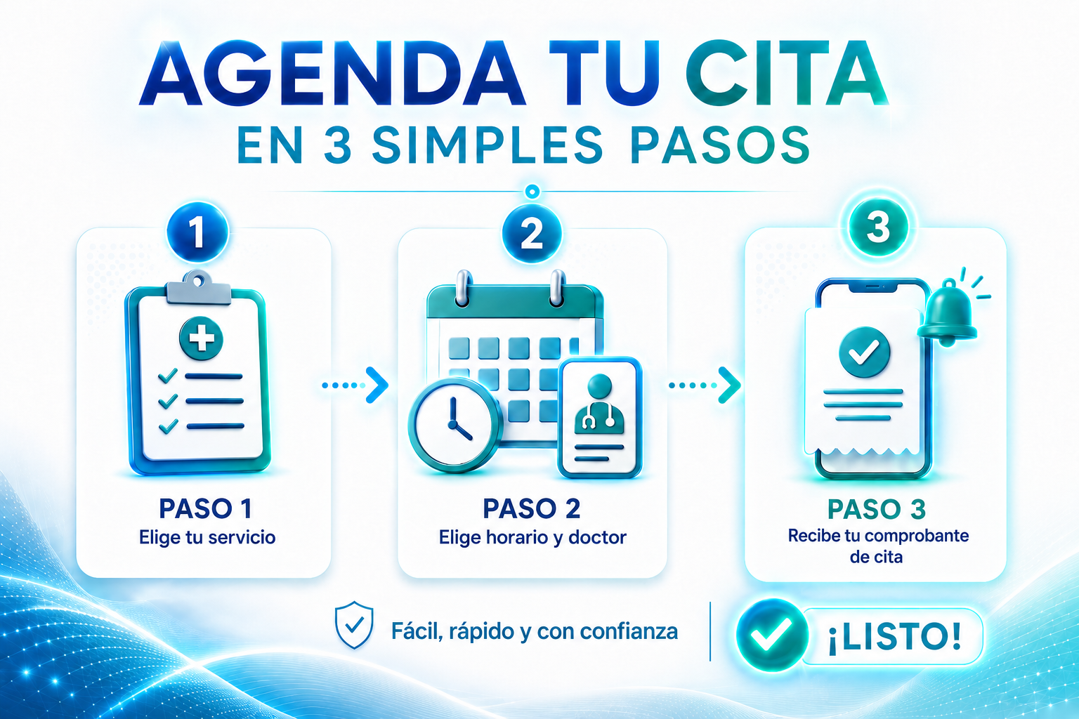 Completar datos