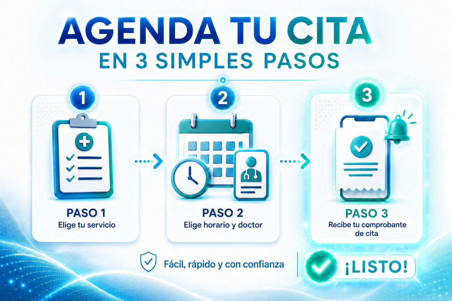 Cita lista